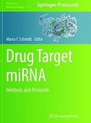 Drug Target miRNA