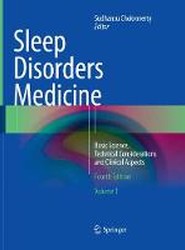 Sleep Disorders Medicine