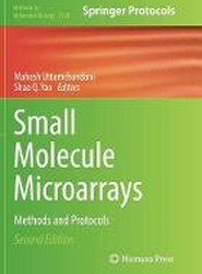 Small Molecule Microarrays