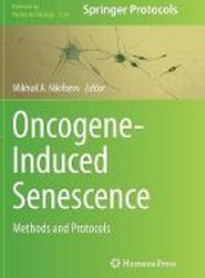 Oncogene-Induced Senescence