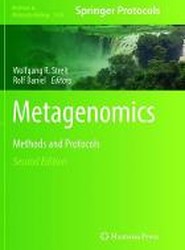Metagenomics