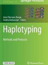 Haplotyping