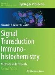 Signal Transduction Immunohistochemistry