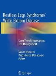 Restless Legs Syndrome/Willis Ekbom Disease