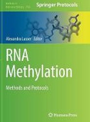 RNA Methylation