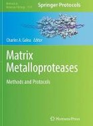 Matrix Metalloproteases