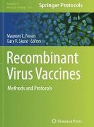 Recombinant Virus Vaccines
