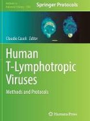 Human T-Lymphotropic Viruses