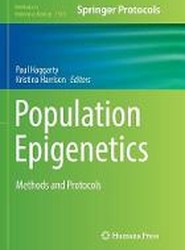 Population Epigenetics
