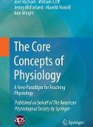 The Core Concepts of Physiology