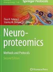 Neuroproteomics