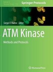 ATM Kinase