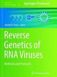 Reverse Genetics of RNA Viruses