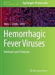 Hemorrhagic Fever Viruses
