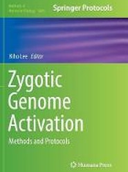 Zygotic Genome Activation