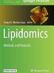 Lipidomics