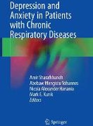 Depression and Anxiety in Patients with Chronic Respiratory Diseases