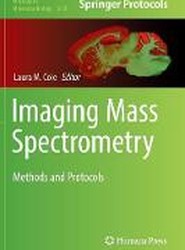Imaging Mass Spectrometry