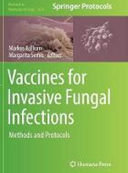 Vaccines for Invasive Fungal Infections