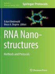 RNA Nanostructures