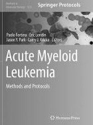 Acute Myeloid Leukemia