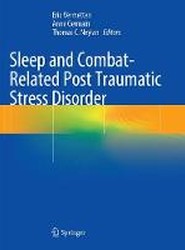 Sleep and Combat-Related Post Traumatic Stress Disorder