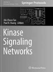 Kinase Signaling Networks