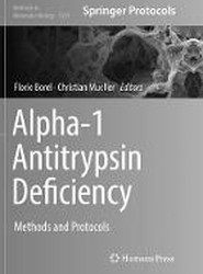 Alpha-1 Antitrypsin Deficiency