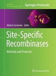 Site-Specific Recombinases