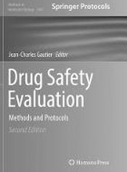 Drug Safety Evaluation