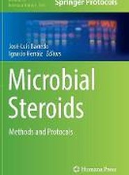 Microbial Steroids