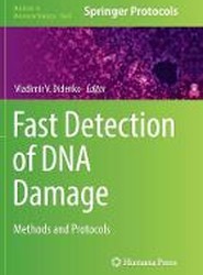Fast Detection of DNA Damage