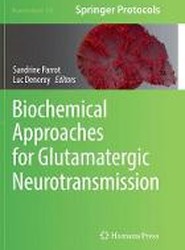 Biochemical Approaches for Glutamatergic Neurotransmission