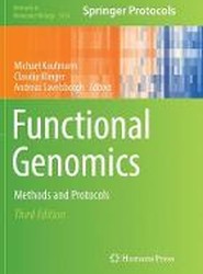 Functional Genomics