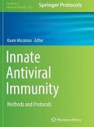 Innate Antiviral Immunity