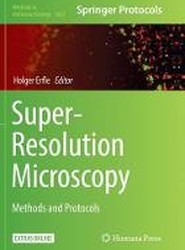 Super-Resolution Microscopy