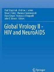 Global Virology II - HIV and NeuroAIDS