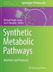 Synthetic Metabolic Pathways