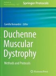 Duchenne Muscular Dystrophy