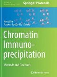 Chromatin Immunoprecipitation