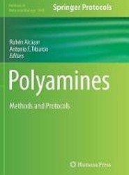 Polyamines