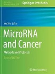 MicroRNA and Cancer
