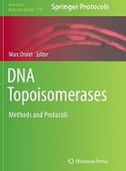 DNA Topoisomerases