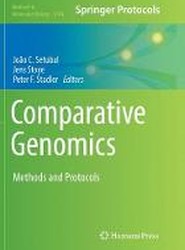 Comparative Genomics