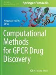 Computational Methods for GPCR Drug Discovery