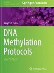 DNA Methylation Protocols