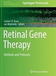 Retinal Gene Therapy