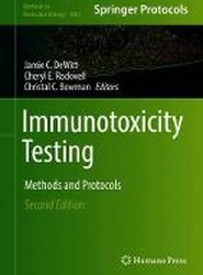 Immunotoxicity Testing