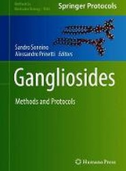 Gangliosides