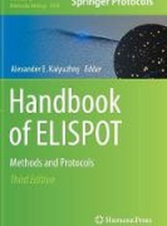 Handbook of ELISPOT